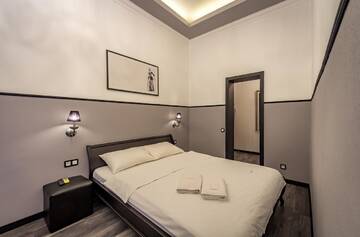 Апартаменты в Апартаментах DayFlat Apartments
